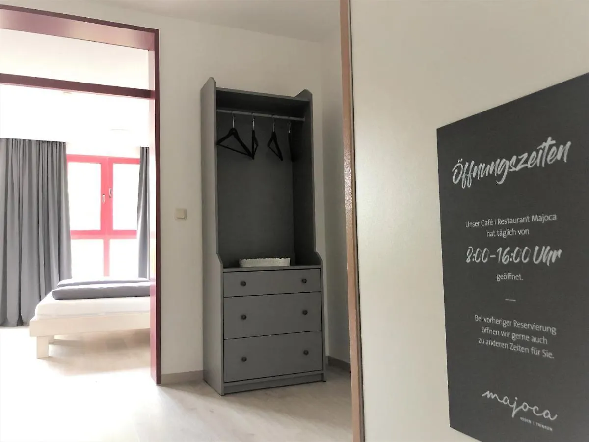 Apartment Ferienwohnung Zu Gast im Mehrgenerationenwohnen Kempten  Deutschland