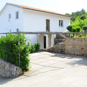  Apartment Poseidon Kroatien