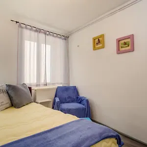  Apartment Kastel Kroatien