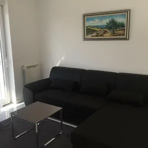  Apartment Bakovic Kroatien