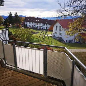 Ferienhaus Traumblick, Kempten (Allgäu)